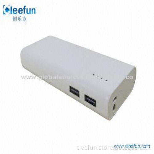 13,000mAh Hot-selling rechargeable mobile phone charger